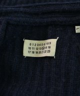 Maison Margiela（メゾンマルジェラ）カーディガン 紺 サイズ:L メンズ/2200665588075