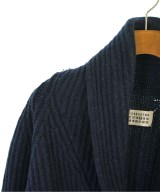 Maison Margiela（メゾンマルジェラ）カーディガン 紺 サイズ:L メンズ/2200665588075