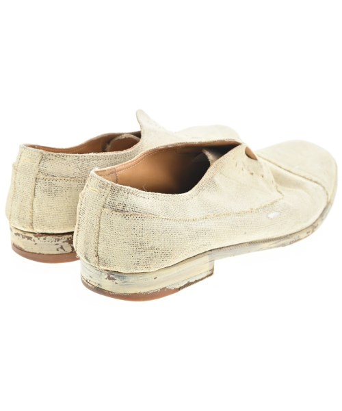 Maison Margiela（メゾンマルジェラ）その他 ベージュ サイズ:43(28cm位) メンズ/2200665588112