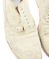Maison Margiela（メゾンマルジェラ）その他 ベージュ サイズ:43(28cm位) メンズ/2200665588112