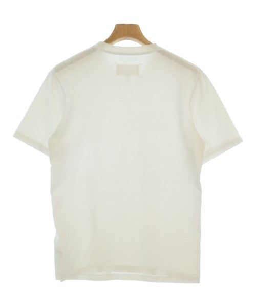 Maison Margiela（メゾンマルジェラ）Tシャツ・カットソー 白 サイズ:XS メンズ/2200665604027