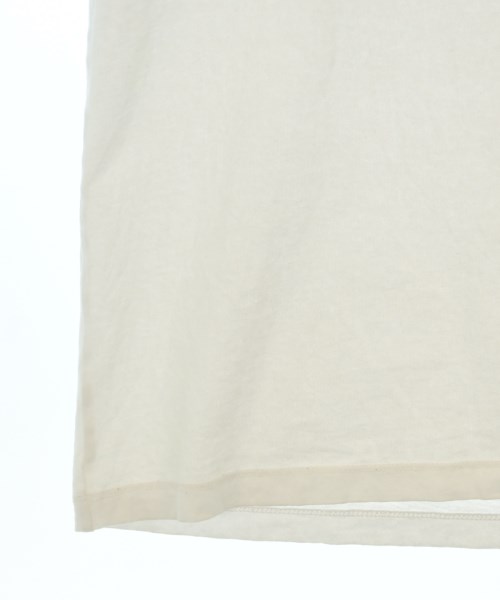 Maison Margiela（メゾンマルジェラ）Tシャツ・カットソー 白 サイズ:XS メンズ/2200665604027