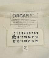 Maison Margiela（メゾンマルジェラ）Tシャツ・カットソー 白 サイズ:XS メンズ/2200665604027