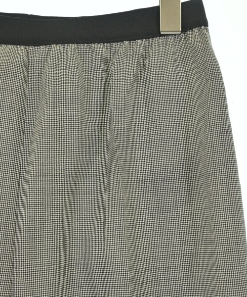 Maison Margiela（メゾンマルジェラ）その他 黒 サイズ:40(M位) レディース/2200656640041