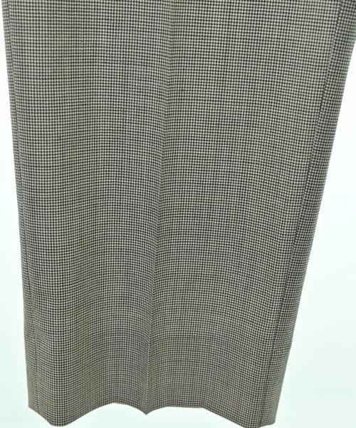 Maison Margiela（メゾンマルジェラ）その他 黒 サイズ:40(M位) レディース/2200656640041