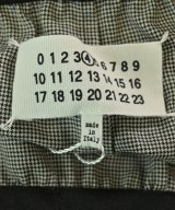 Maison Margiela（メゾンマルジェラ）その他 黒 サイズ:40(M位) レディース/2200656640041