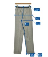 Maison Margiela（メゾンマルジェラ）その他 黒 サイズ:40(M位) レディース/2200656640041