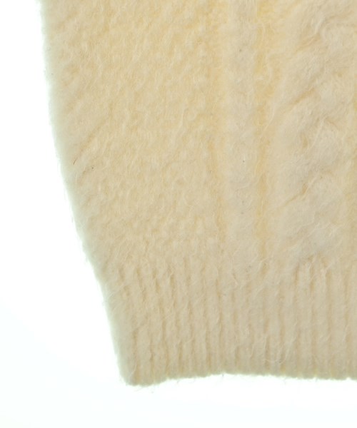 Maison Margiela（メゾンマルジェラ）ベスト 白 サイズ:XS レディース/2200661186053