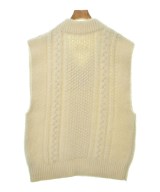 Maison Margiela（メゾンマルジェラ）ベスト 白 サイズ:XS レディース/2200661186053