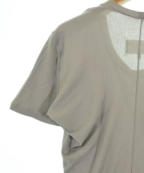 Maison Margiela（メゾンマルジェラ）Tシャツ・カットソー グレー サイズ:44(L位) レディース/2200662909248