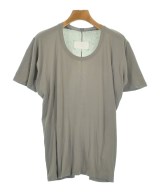 Maison Margiela（メゾンマルジェラ）Tシャツ・カットソー グレー サイズ:44(L位) レディース/2200662909248
