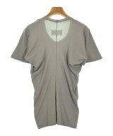 Maison Margiela（メゾンマルジェラ）Tシャツ・カットソー グレー サイズ:44(L位) レディース/2200662909248