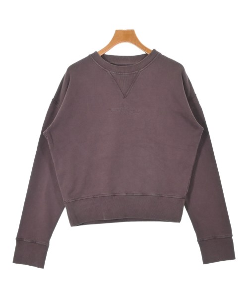 Maison Margiela(メゾンマルジェラ)スウェット 赤 サイズ:XS/2200665688041