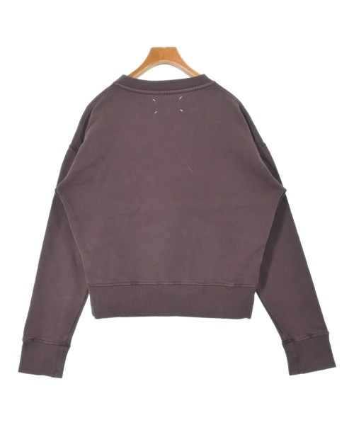 Maison Margiela（メゾンマルジェラ）スウェット 赤 サイズ:XS メンズ/2200665688041