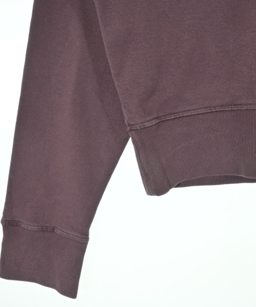 Maison Margiela（メゾンマルジェラ）スウェット 赤 サイズ:XS メンズ/2200665688041