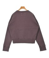 Maison Margiela（メゾンマルジェラ）スウェット 赤 サイズ:XS メンズ/2200665688041