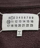 Maison Margiela（メゾンマルジェラ）スウェット 赤 サイズ:XS メンズ/2200665688041