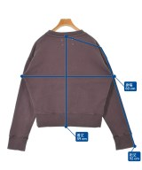 Maison Margiela（メゾンマルジェラ）スウェット 赤 サイズ:XS メンズ/2200665688041