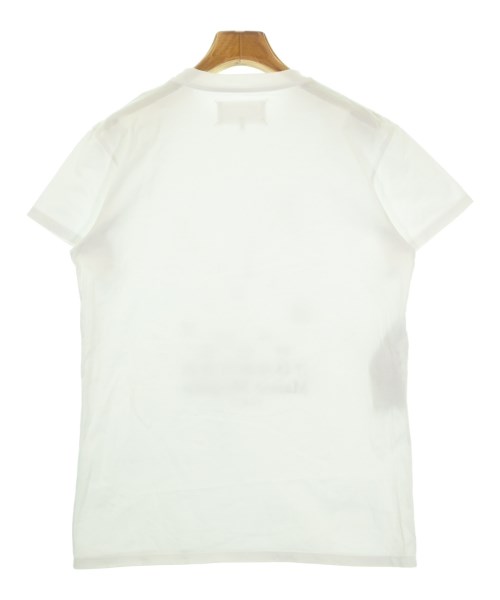 Maison Margiela（メゾンマルジェラ）Tシャツ・カットソー 白 サイズ:S レディース/2200665690037
