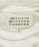 Maison Margiela（メゾンマルジェラ）Tシャツ・カットソー 白 サイズ:S レディース/2200665690037