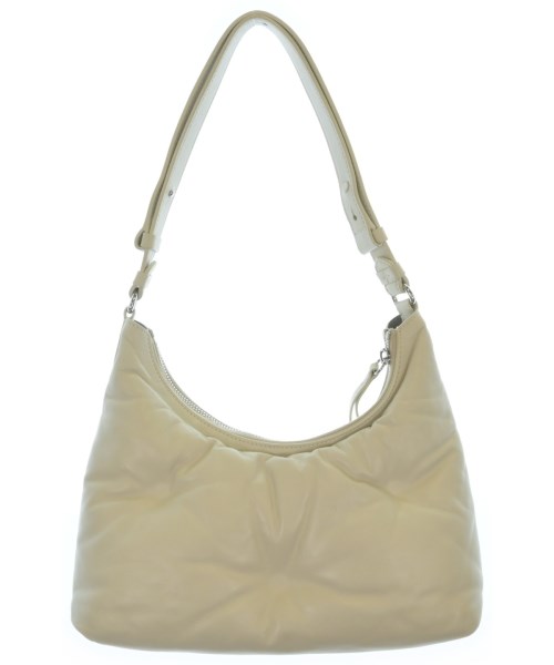 Maison Margiela（メゾンマルジェラ）ショルダーバッグ 白 サイズ:- レディース/2200665690068