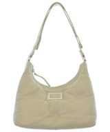 Maison Margiela（メゾンマルジェラ）ショルダーバッグ 白 サイズ:- レディース/2200665690068
