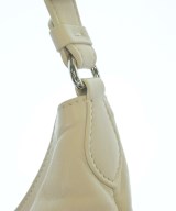Maison Margiela（メゾンマルジェラ）ショルダーバッグ 白 サイズ:- レディース/2200665690068