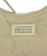 Maison Margiela（メゾンマルジェラ）ショルダーバッグ 白 サイズ:- レディース/2200665690068