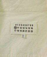 Maison Margiela（メゾンマルジェラ）カジュアルシャツ 白 サイズ:39(M位) メンズ/2200665835049
