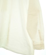 Maison Margiela（メゾンマルジェラ）カジュアルシャツ 白 サイズ:39(M位) メンズ/2200665835049