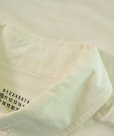 Maison Margiela（メゾンマルジェラ）カジュアルシャツ 白 サイズ:39(M位) メンズ/2200665835049