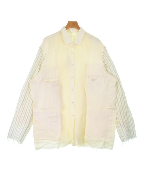 Maison Margiela(メゾンマルジェラ)その他 白 サイズ:48(L位)/2200665852015