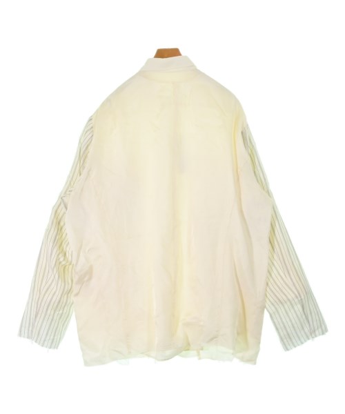 Maison Margiela（メゾンマルジェラ）その他 白 サイズ:48(L位) メンズ/2200665852015