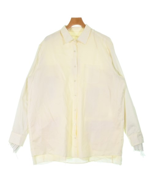 Maison Margiela（メゾンマルジェラ）その他 白 サイズ:48(L位) メンズ/2200665852015