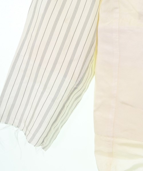 Maison Margiela（メゾンマルジェラ）その他 白 サイズ:48(L位) メンズ/2200665852015