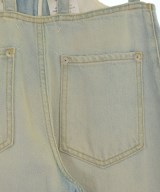 Maison Margiela（メゾンマルジェラ）デニムパンツ 青 サイズ:36(S位) レディース/2200662184072