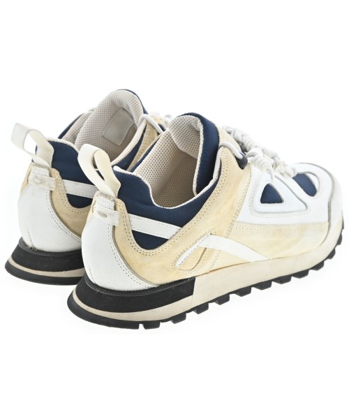 Maison Margiela（メゾンマルジェラ）スニーカー 白 サイズ:EU41(26cm位) メンズ/2200664915155