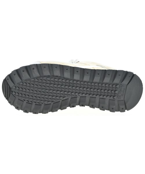 Maison Margiela（メゾンマルジェラ）スニーカー 白 サイズ:EU41(26cm位) メンズ/2200664915155