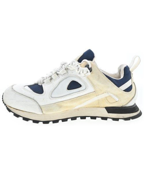 Maison Margiela（メゾンマルジェラ）スニーカー 白 サイズ:EU41(26cm位) メンズ/2200664915155