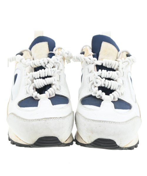Maison Margiela（メゾンマルジェラ）スニーカー 白 サイズ:EU41(26cm位) メンズ/2200664915155
