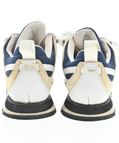 Maison Margiela（メゾンマルジェラ）スニーカー 白 サイズ:EU41(26cm位) メンズ/2200664915155