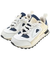 Maison Margiela（メゾンマルジェラ）スニーカー 白 サイズ:EU41(26cm位) メンズ/2200664915155