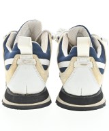 Maison Margiela（メゾンマルジェラ）スニーカー 白 サイズ:EU41(26cm位) メンズ/2200664915155