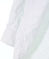 Maison Margiela（メゾンマルジェラ）カジュアルシャツ 白 サイズ:38(XXL位) メンズ/2200665956119