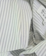 Maison Margiela（メゾンマルジェラ）カジュアルシャツ 白 サイズ:38(XXL位) メンズ/2200665956119