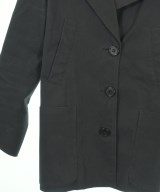 Maison Margiela（メゾンマルジェラ）テーラードジャケット 黒 サイズ:38(S位) レディース/2200665977060