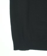 Maison Margiela（メゾンマルジェラ）ひざ丈スカート 黒 サイズ:S レディース/2200665977213