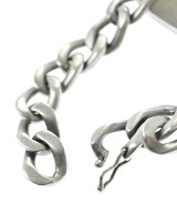 Maison Margiela（メゾンマルジェラ）ブレスレット・バングル シルバー サイズ:- メンズ/2200666015013