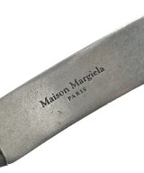 Maison Margiela（メゾンマルジェラ）ブレスレット・バングル シルバー サイズ:- メンズ/2200666015013