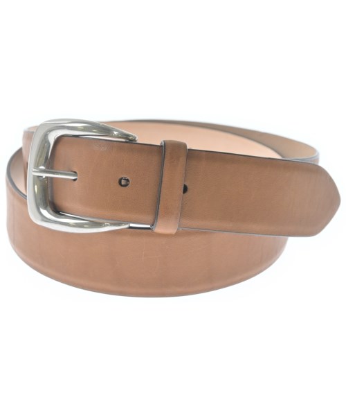 Maison Margiela(メゾンマルジェラ)ベルト ベージュ サイズ:-/2200666015020